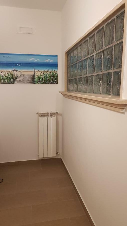 Casa nostra b&b Porto Cesareo Esterno foto