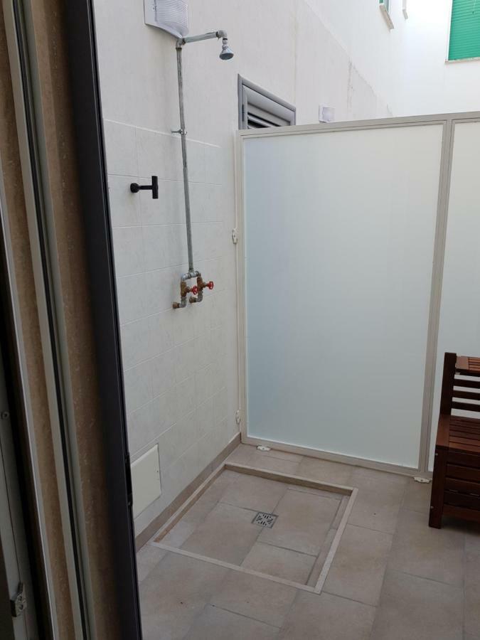 Casa nostra b&b Porto Cesareo Esterno foto
