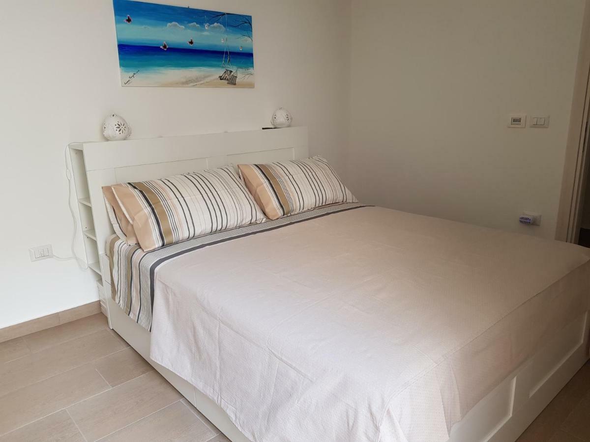 Casa nostra b&b Porto Cesareo Esterno foto